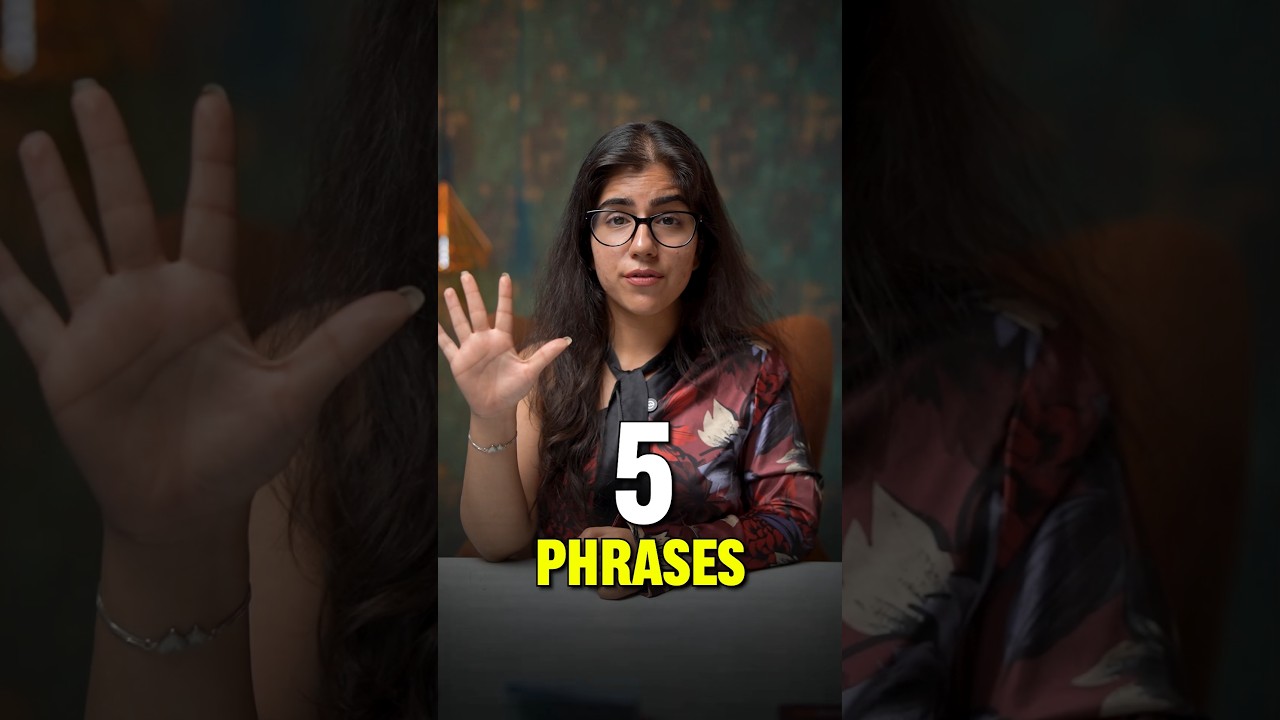 Never Say These During Salary Negotiations #salaryexpectations #job #freshers