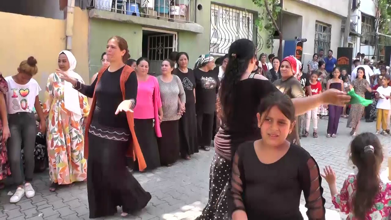 HAKAN GİZLENİR DÜĞÜN 3