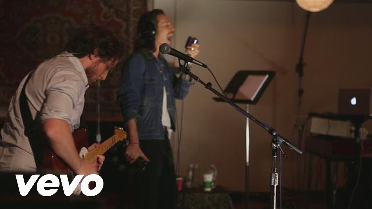 Incubus - Adolescents (Video - Live In Studio)