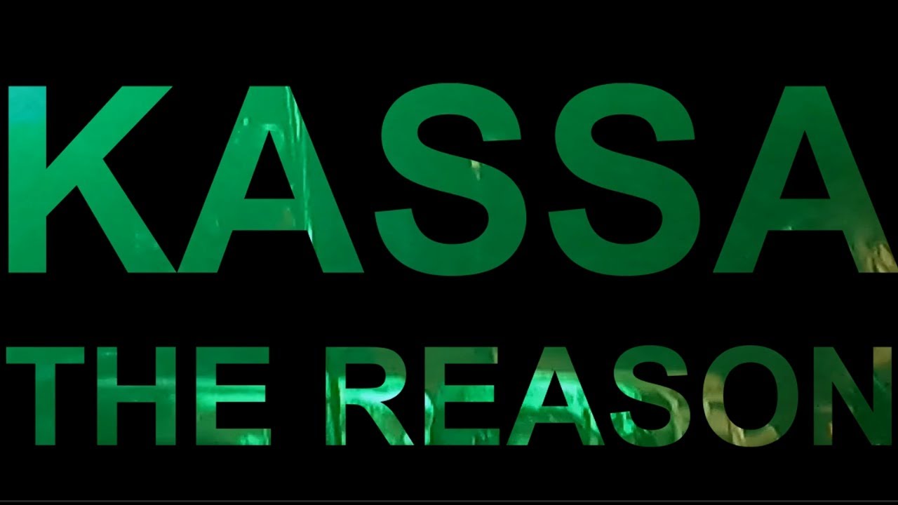 Krin - The Reason (Kassa)