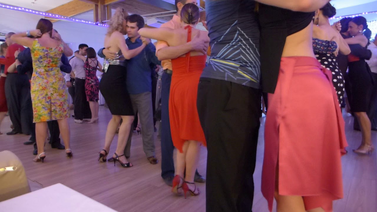 Minsk Tango Fusion part148