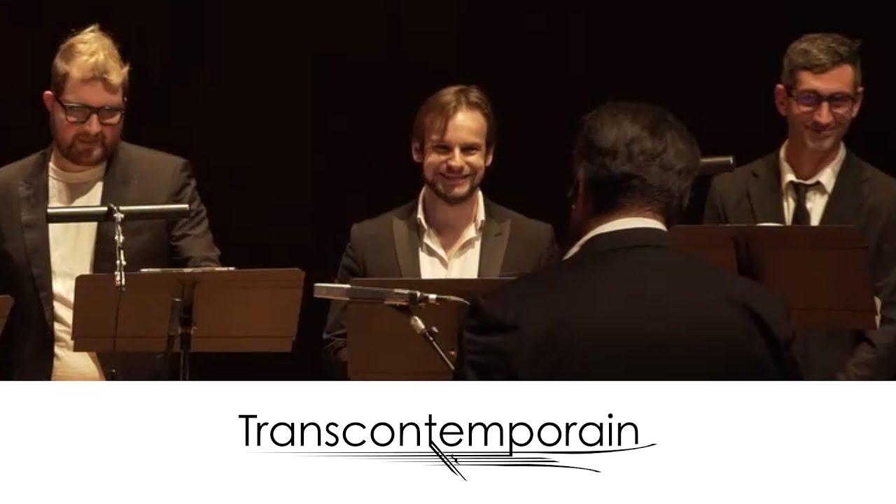 Einojuhani Rautavaara, Ludus Verbalis, 3. Qualitativa & 4. Quantitativa - le Transcontemporain