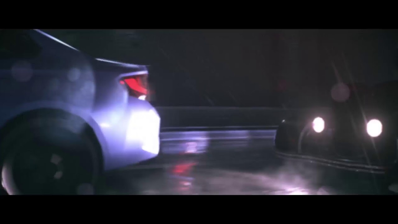 Need for Speed 2015 My new Toy-Rod
