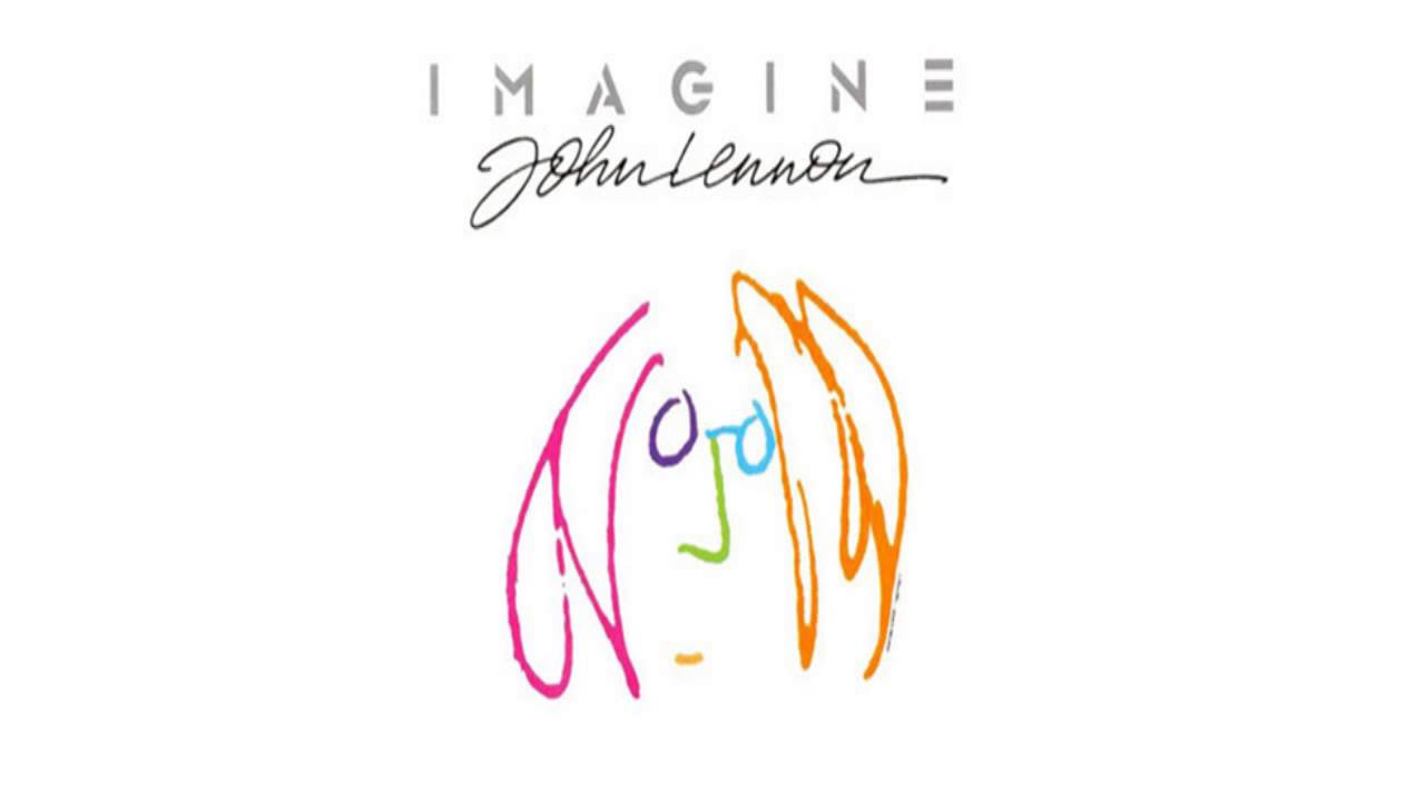John Lennon - Imagine (Acapella)