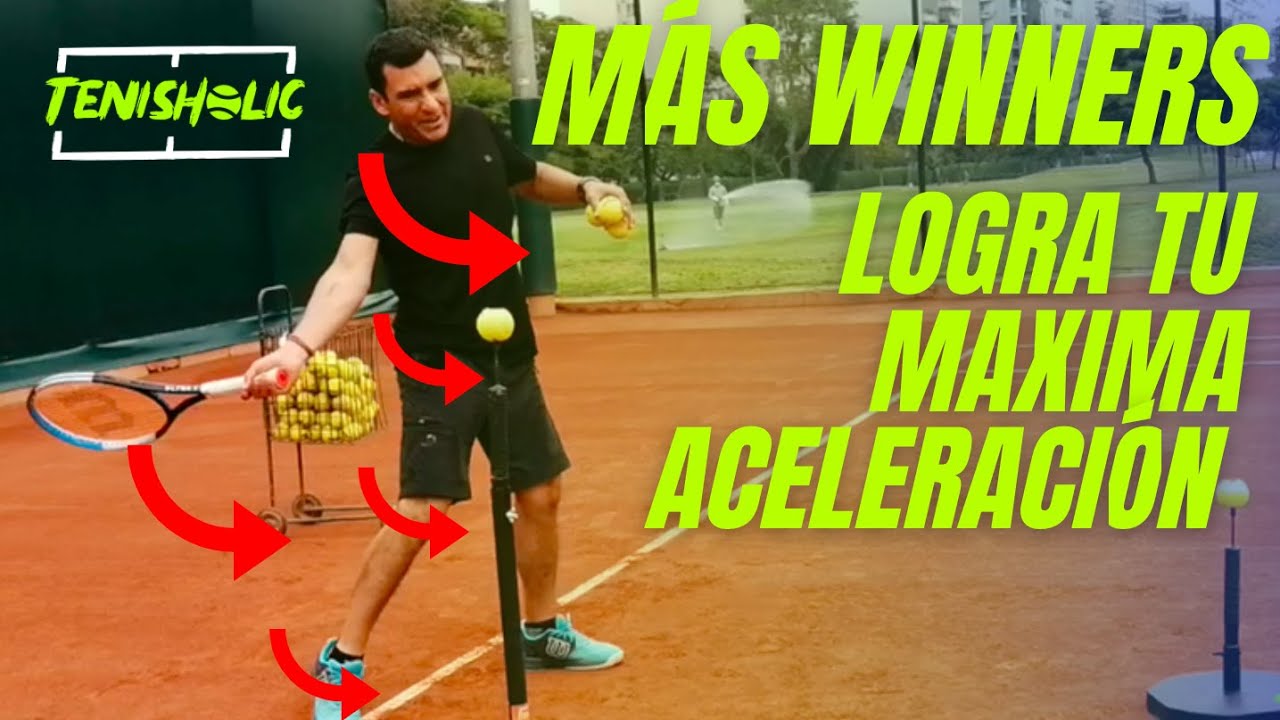 Más Winners logrando tu máxima aceleración.