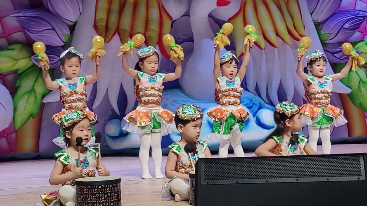 보미 학예전2