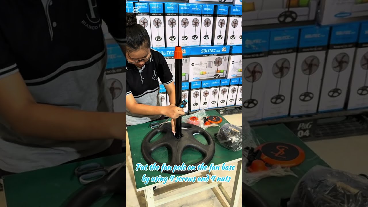SOLITEC 18