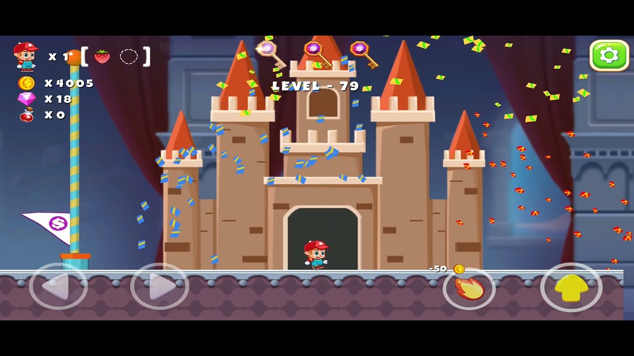 Maino's world part 31