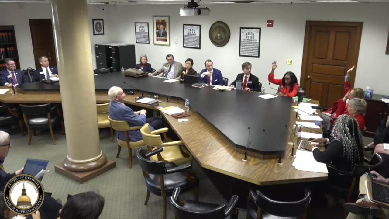 Judiciary Non-Civil 2.6.26