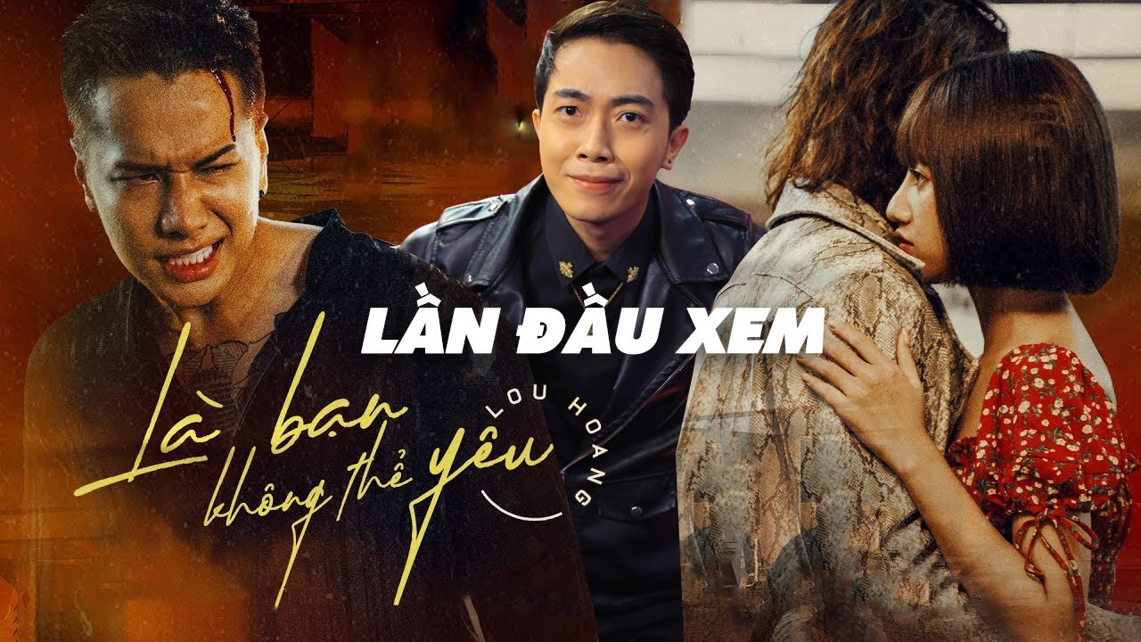 CrisDevilGamer LẦN ĐẦU XEM L&Agrave; BẠN KH&Ocirc;NG THỂ Y&Ecirc;U