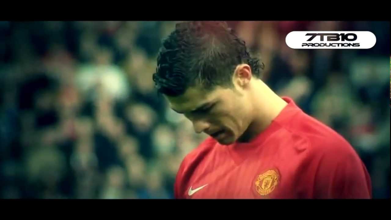 Cristiano Ronaldo-El mejor de todos los tiempos(BARA BARA BERE RMX + Balada boa rmx)