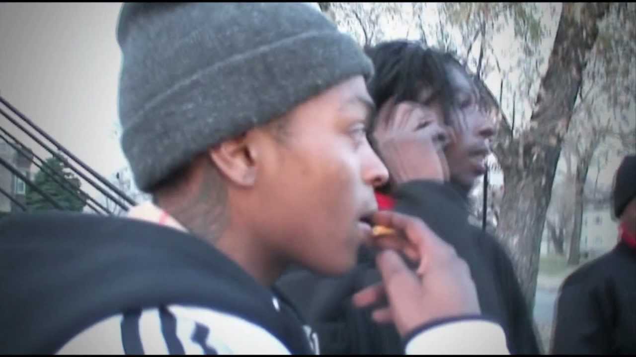 Swagg & Lil Jo Jo Documentary Vol. 1