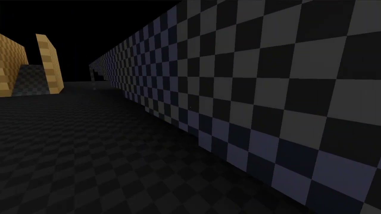 Godot FPS controller footsteps sound test