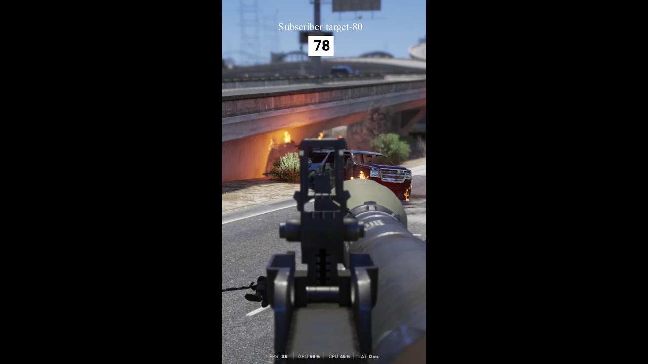 GTA 5 ultimate