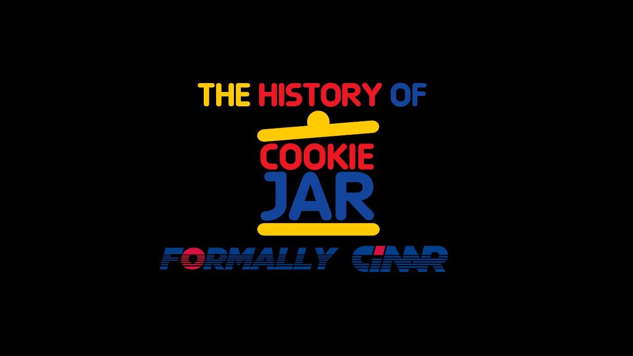 The History Of Cookie Jar Entertainment (CINAR)