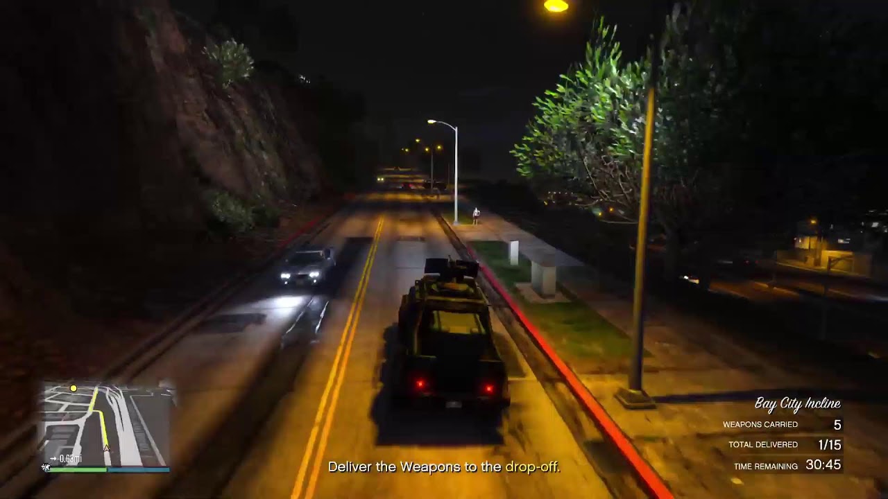 Gta 5