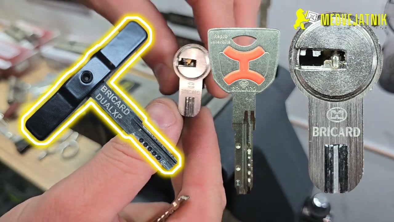 Outil d'ouverture de serrure d'urgence Bricard +380991131470 WhatsApp