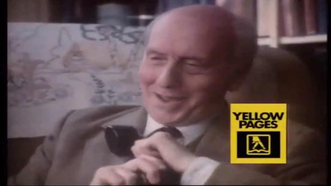 Classic UK TV Adverts From The 1980s That You've Probably Forgotten... Part 1