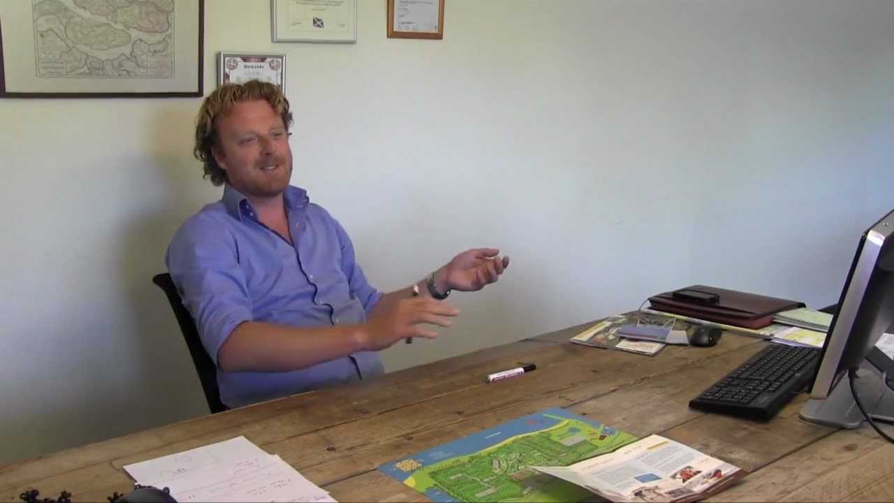 Jelle Bos - Camping & Water Events Lauwersoog