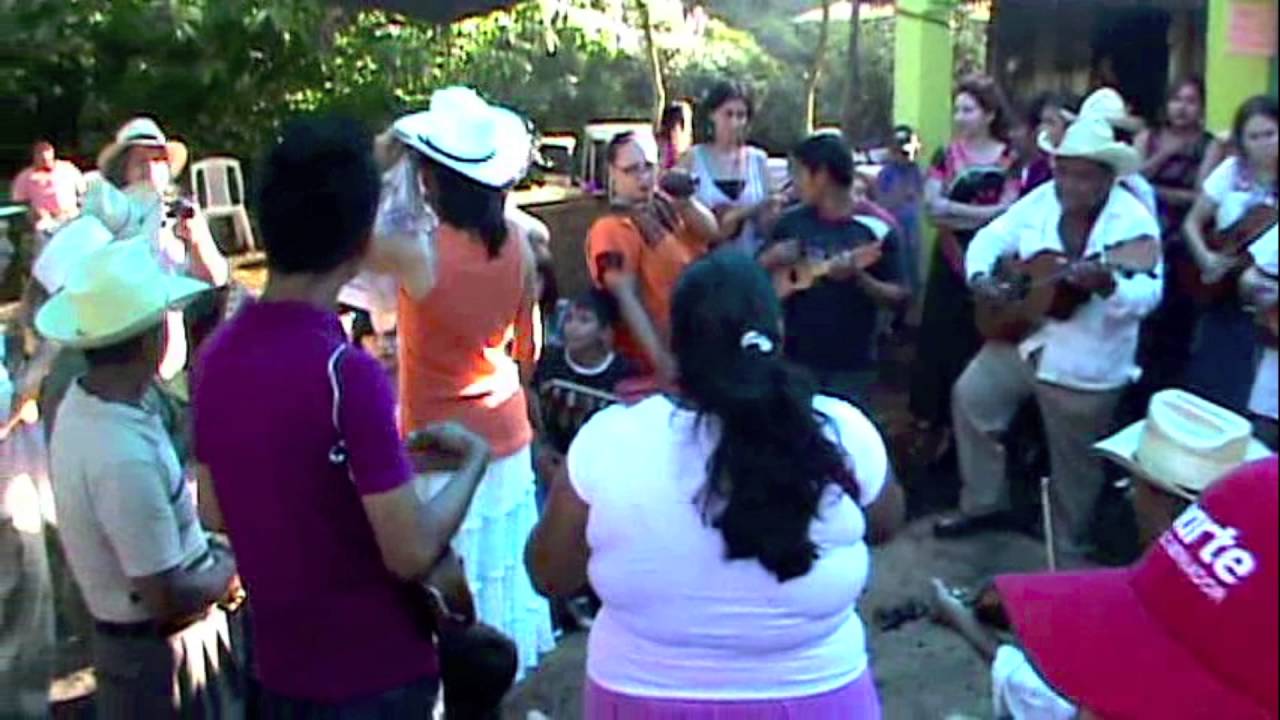 Panaderos Fandango