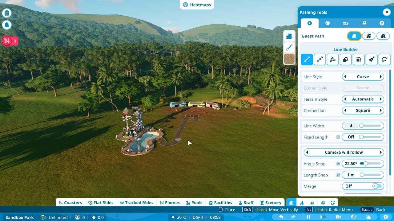 Planet Coaster 2