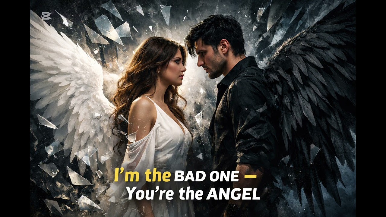 You’re the Angel 