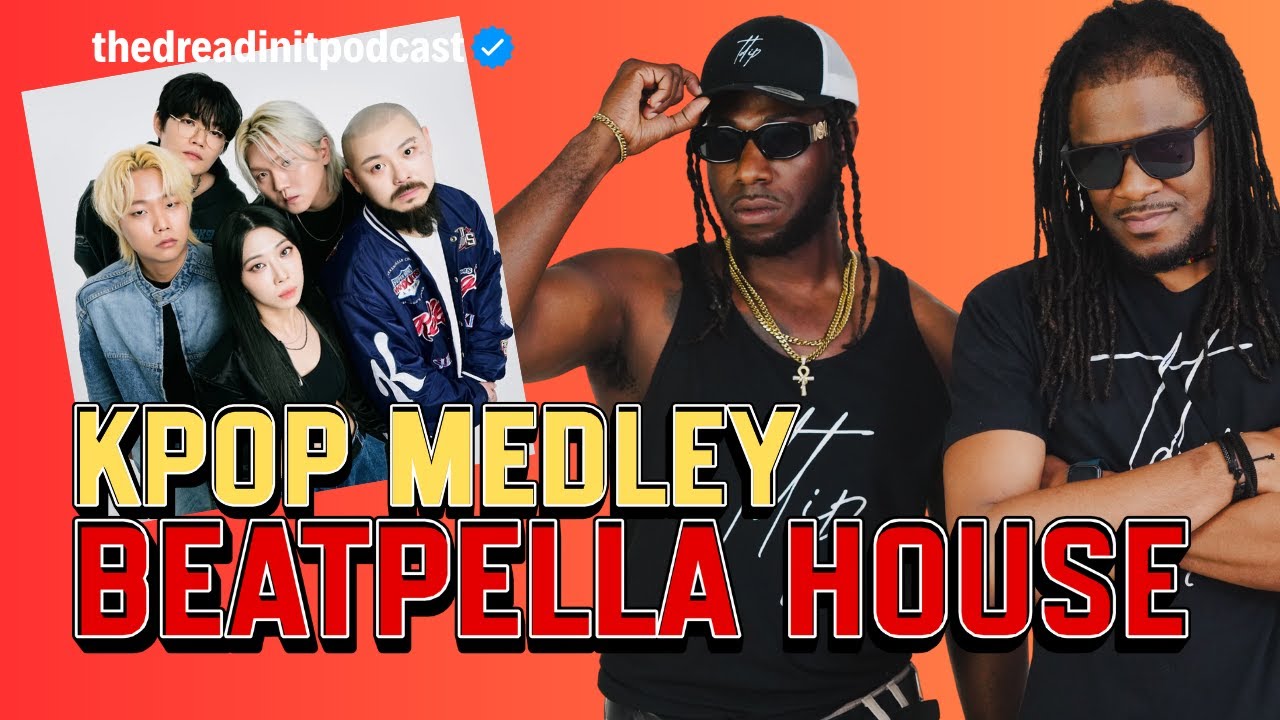 We Were Locked IN! | Beatpella House - 