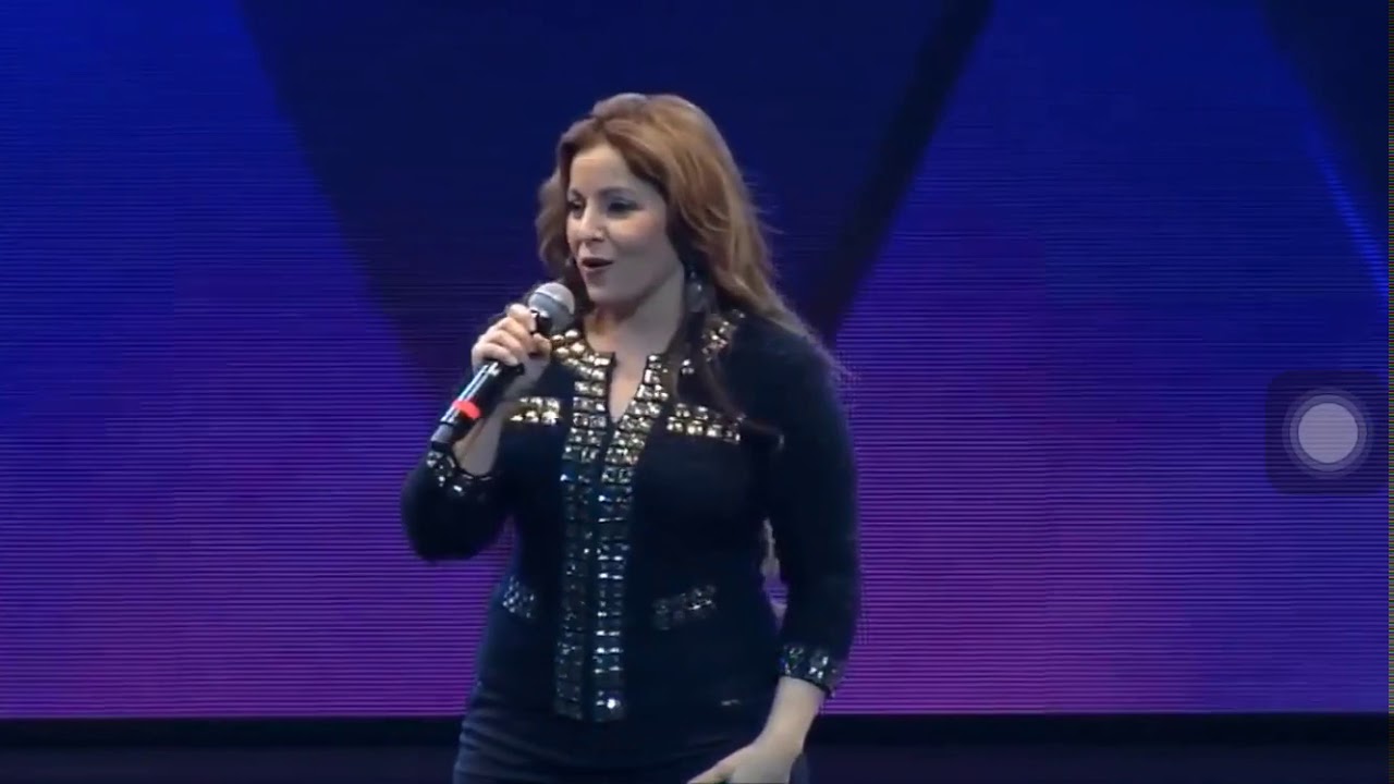 Mary Kay “Mueve tus Montañas” Dayana Polanco