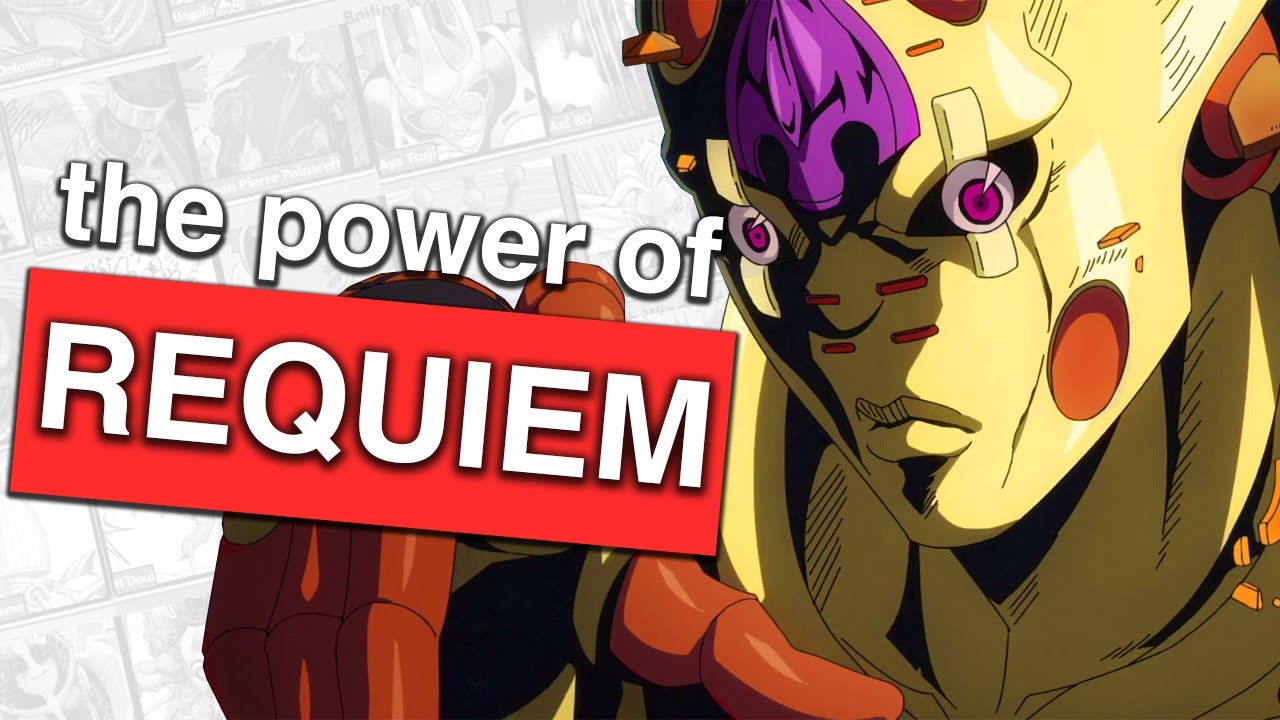 What is the Power of “Requiem?