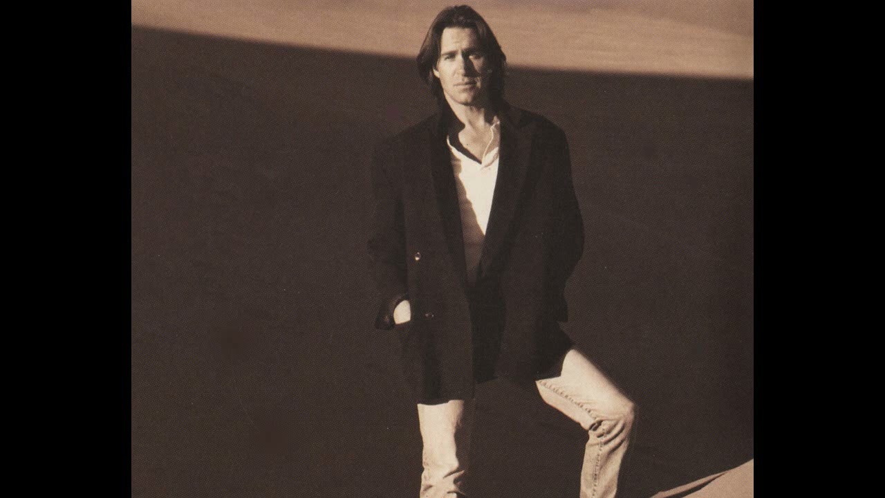 The Wild Places - Dan Fogelberg