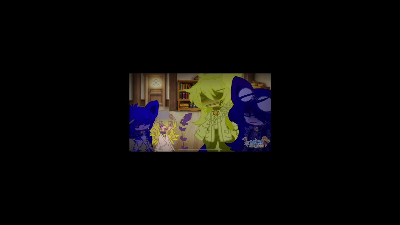 // 😞 Rip Bubba // #bubbabubbaphant #gacha #kickinchicken #bubbaxkickin #kickinxbubba #ship