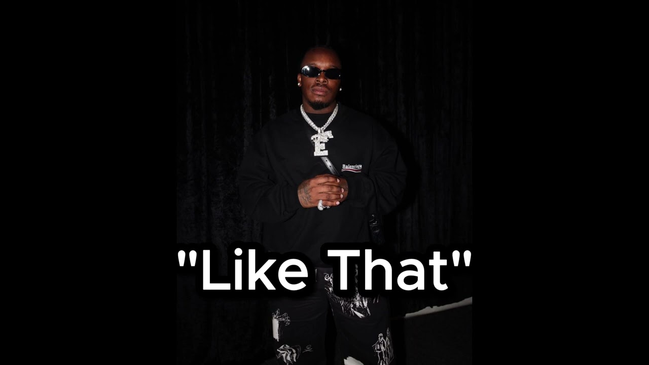 (FREE) Blxst x Kalan.FrFr Type Beat - 