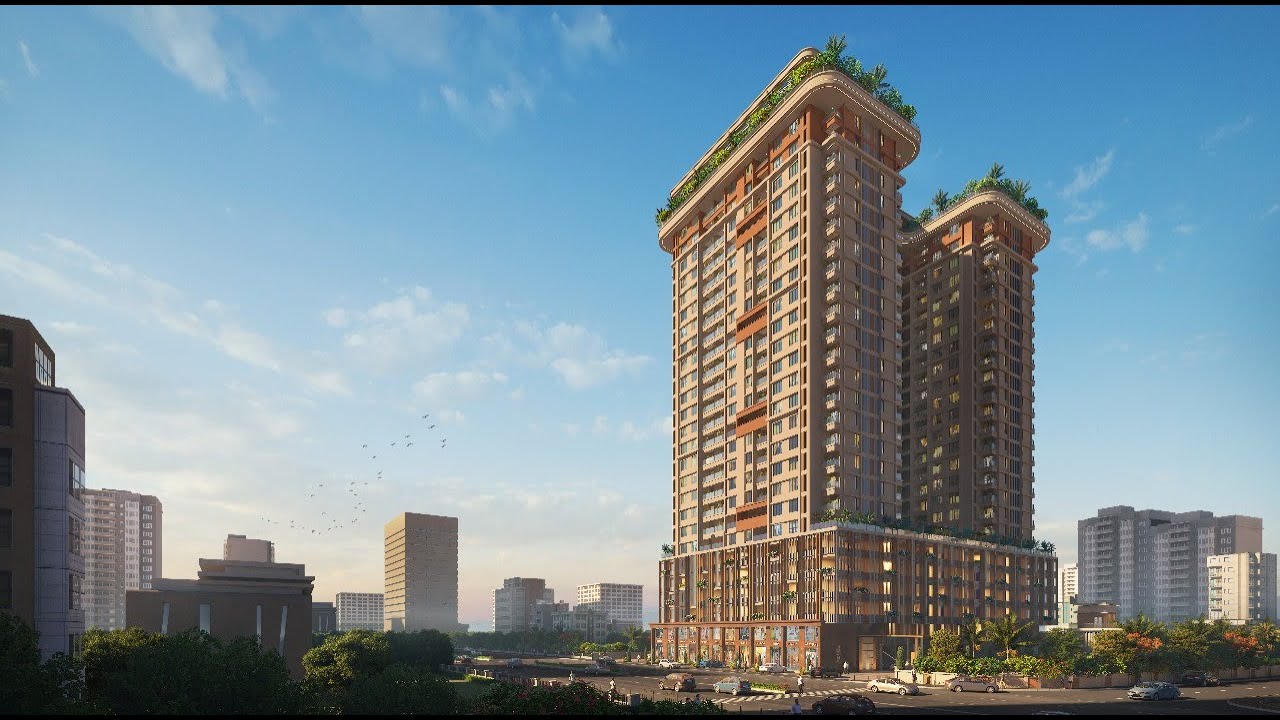 Luxury & Premium Designed 2, 3 & 4.5 BHK | Silver Astra Stands as A Modern Elegance in Hadapsar Pune