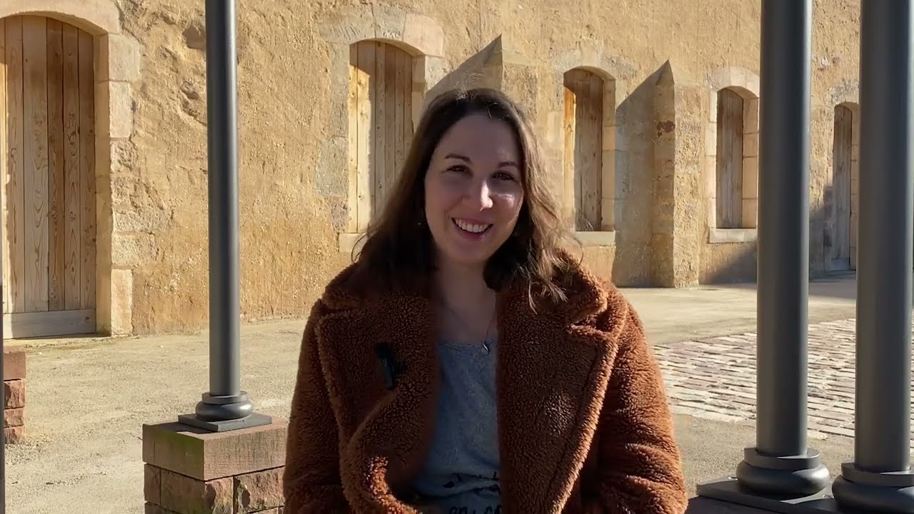 Viens Vivre en Aveyron - Témoignage d'Adeline