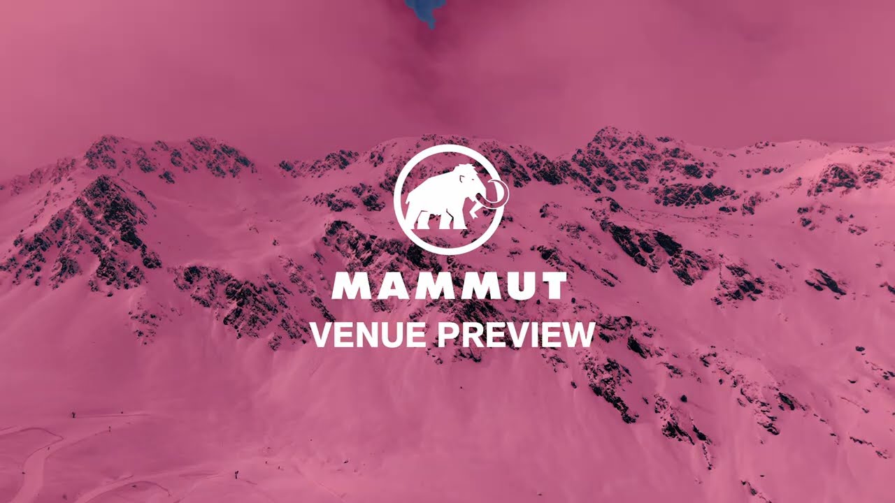 Freeride World Championships 2026: Venue Preview ANDORRA