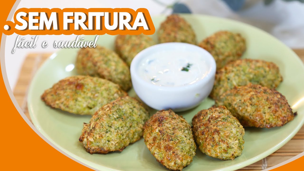 POUCO CARBOIDRATO! Pode comer todos os dias - delícia sem trigo, fácil e saudável