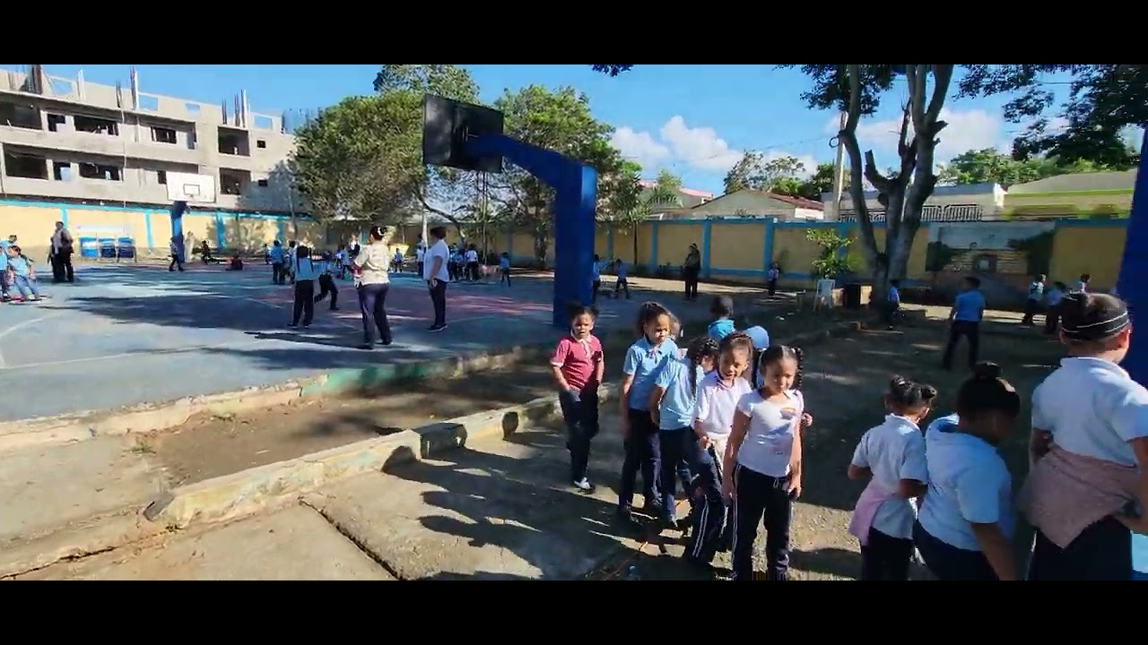 Recreos Divertidos  - Dia del Estudiante 2026 - 2