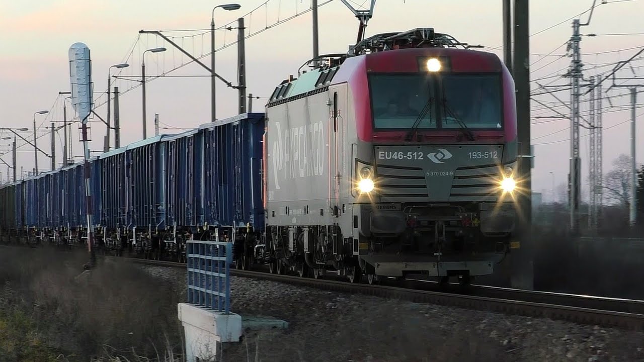 EU46-512 PKPCARGO