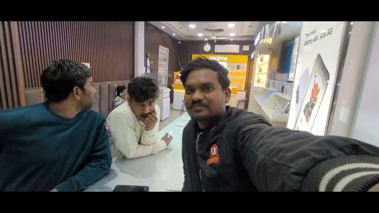 Guy's pura vlogdekhna tabhi achcha lagega guys 