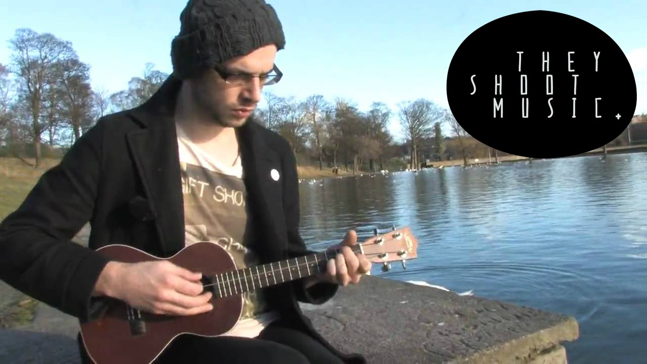 Meursault - One Day This'll All Be Fields / THEY SHOOT MUSIC
