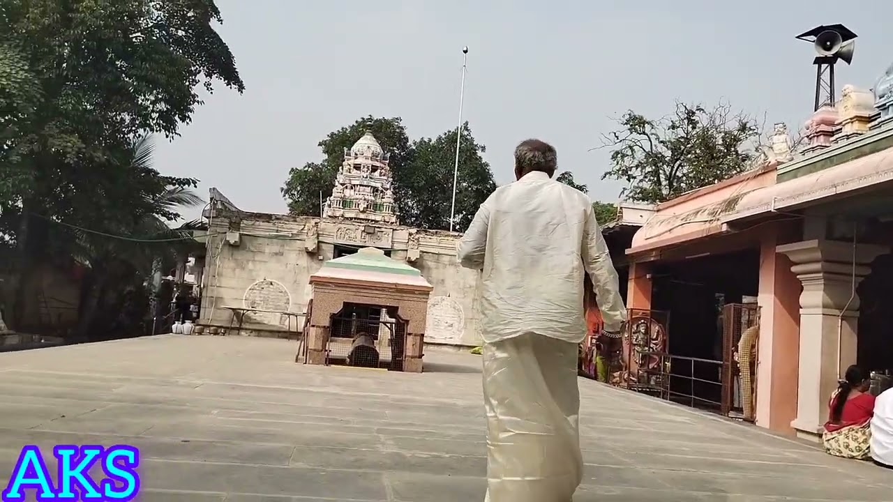 கோவில்பாளையம் அருள்மிகு காலகாலேஸ்வரர் திருக்கோயில், கோயம்புத்தூர்