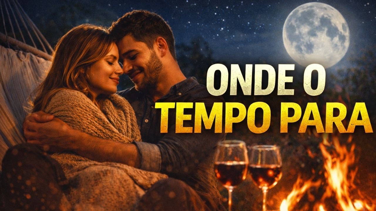 ONDE O TEMPO PARA * 🎶 CANTEIRO’S DO PAGODE – OFICIAL