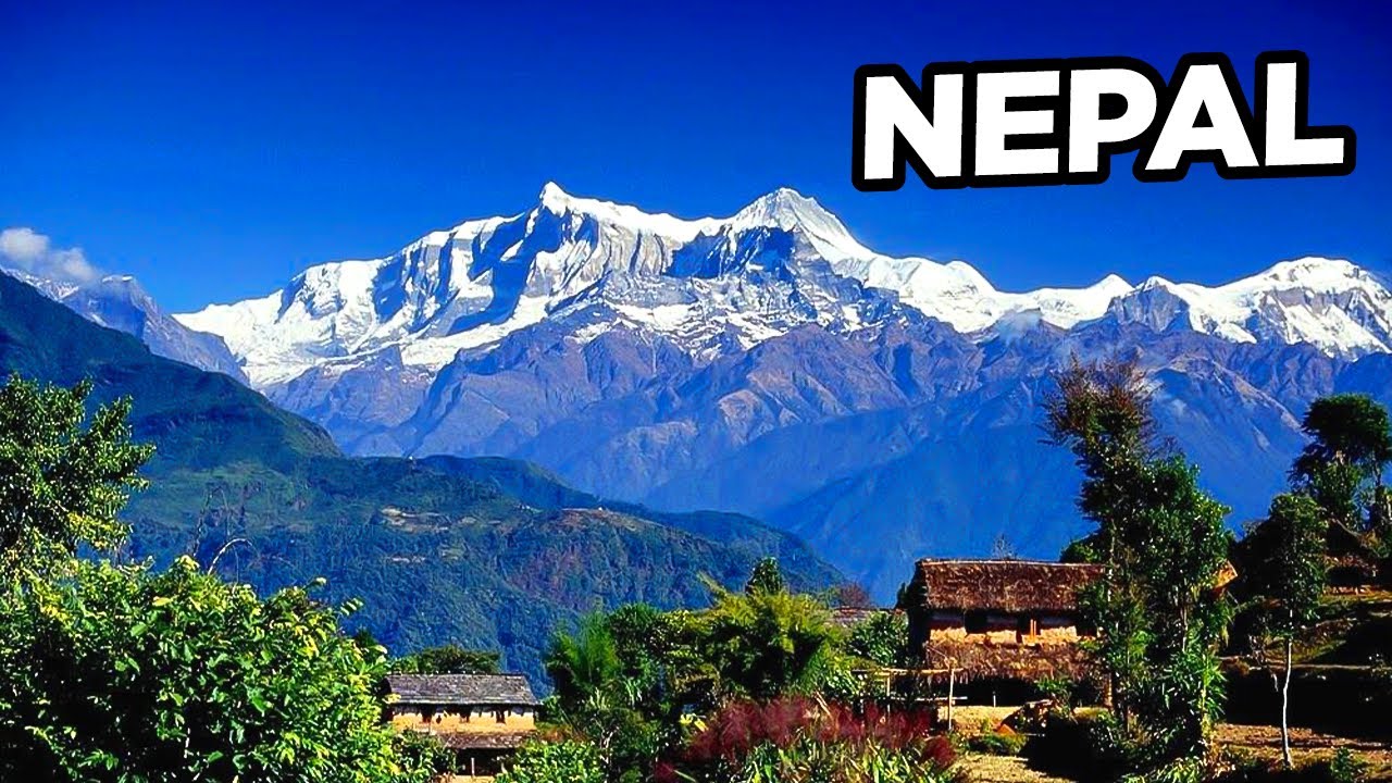 NAGARKOT | You Can See Mount Everest From Here