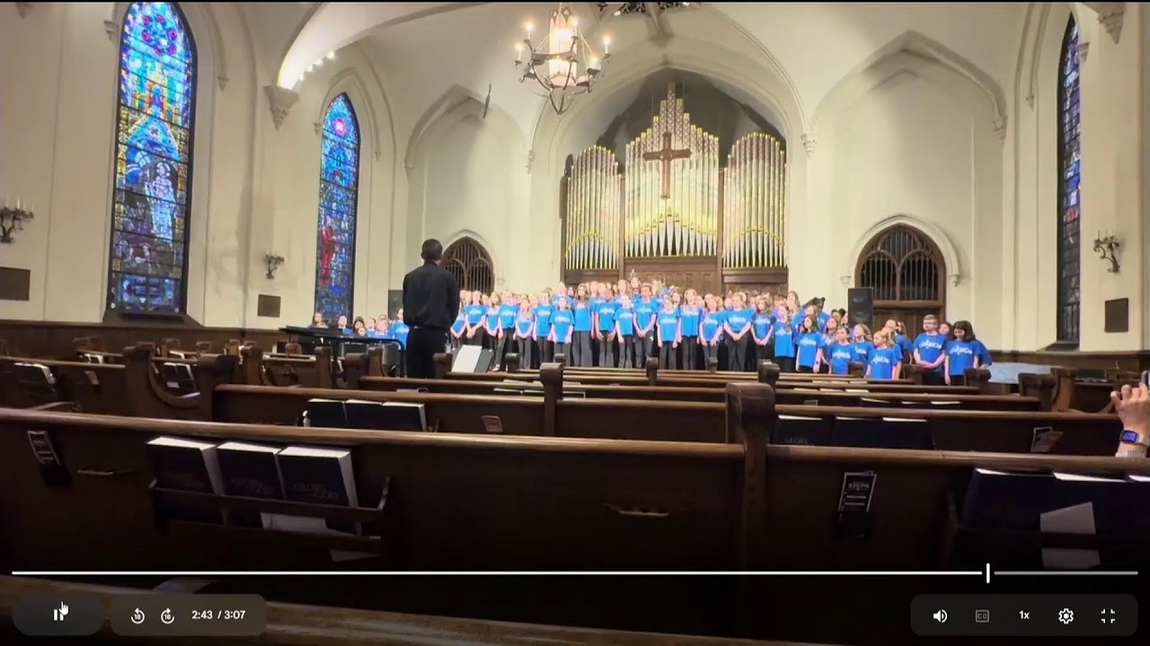 Baker Morning News 3/11/26