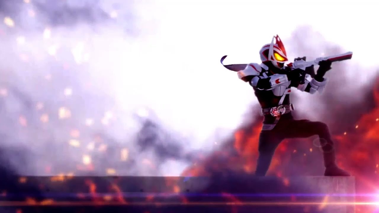 さあ、ここからがハイライトだ　Extended