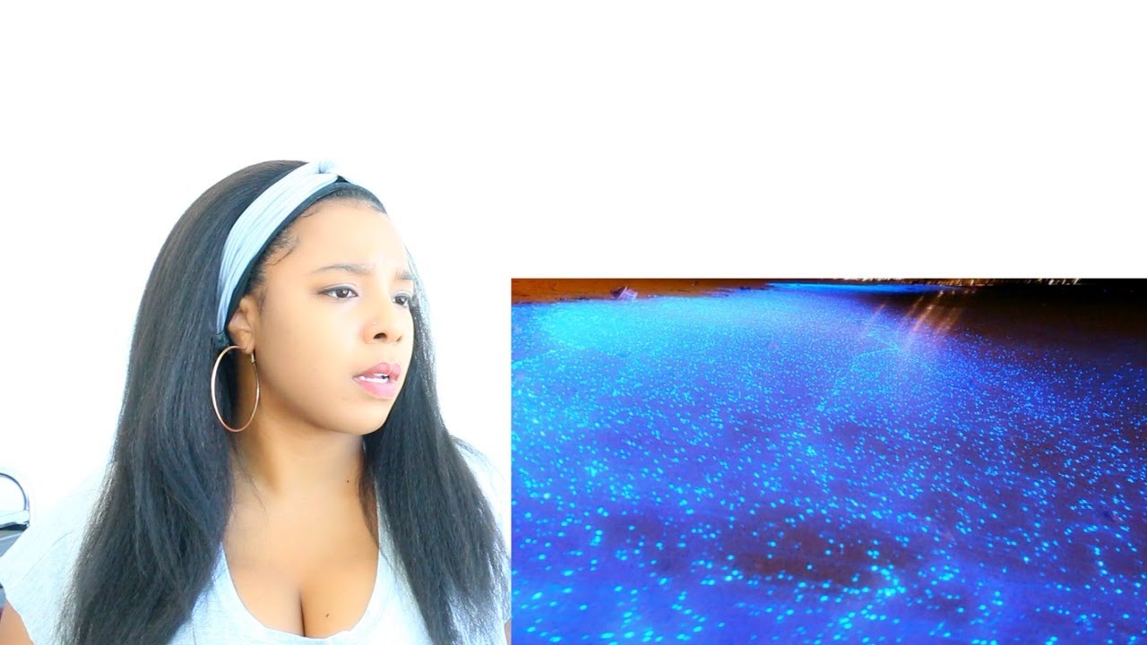 SCIENTIFICALLY IMPOSSIBLE PLACES THAT ACTUALLY EXIST | Reaction