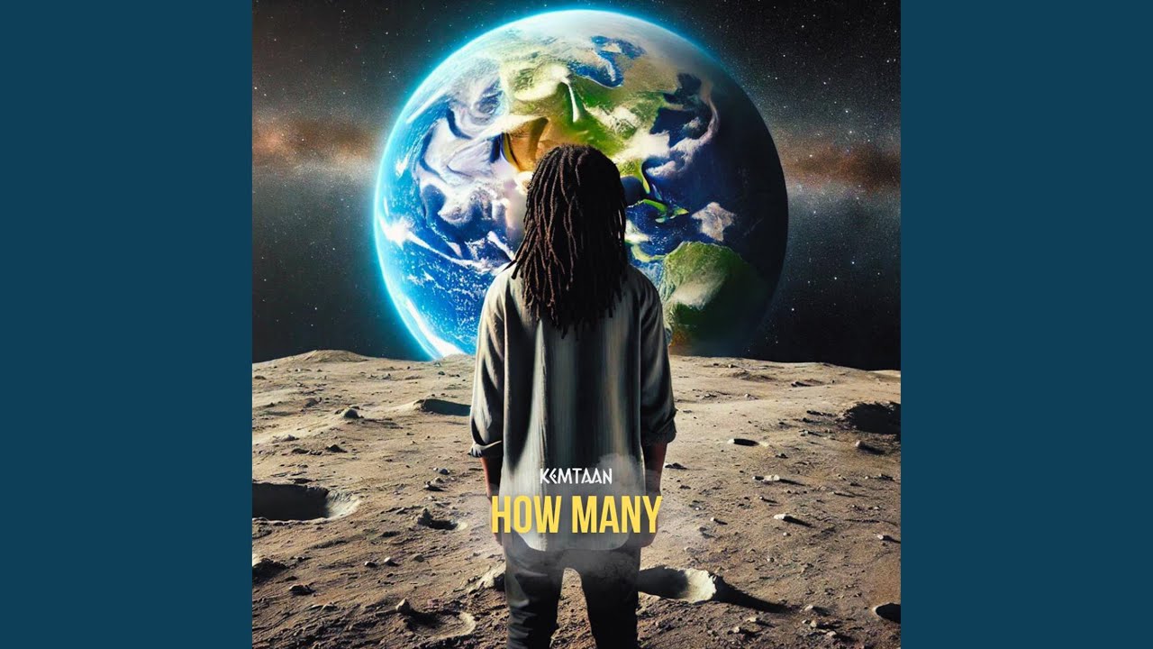 How many - Kemtaan