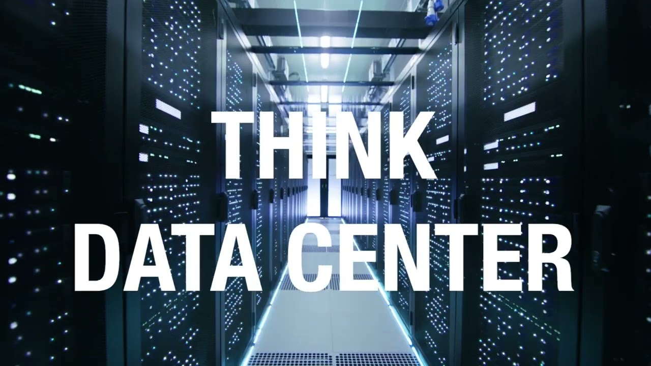 Think Datacenter | Think Teal