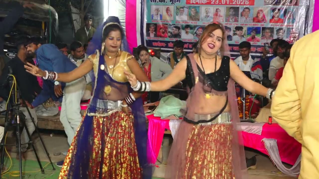 #दीक्षा_भारती_प्रीतम_प्यारे//जवाबी रसीली राई धुआंधार न्यू बुंदेली धमाका 👈#video_viral_Rashmi_rai2026