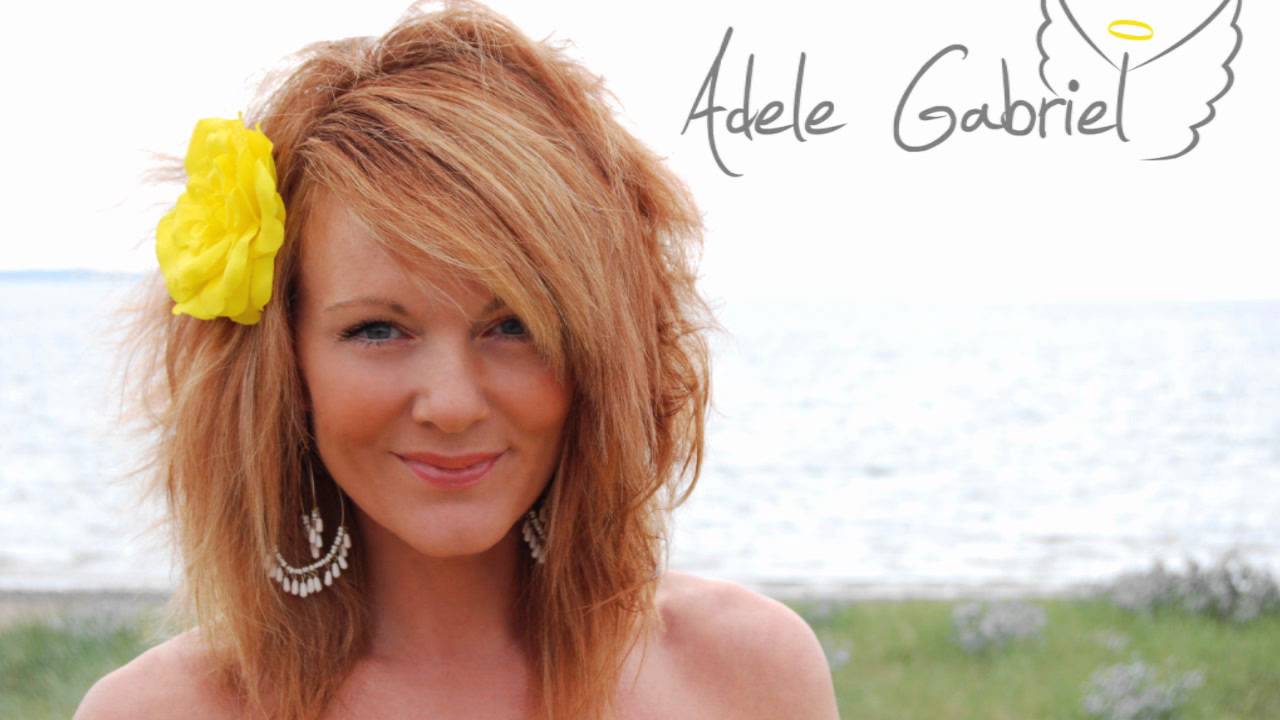 adele gabriel perfect man